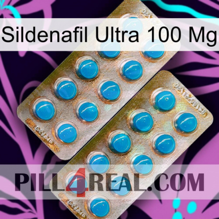 Sildenafil Ultra 100 Mg new08